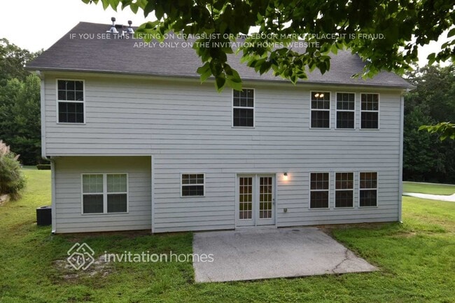 971 Wisteria View Ct SE in Dacula, GA - Building Photo - Building Photo