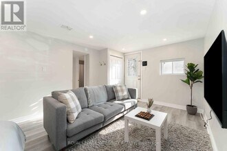 707 Morin St in Ottawa, ON - Building Photo - Building Photo