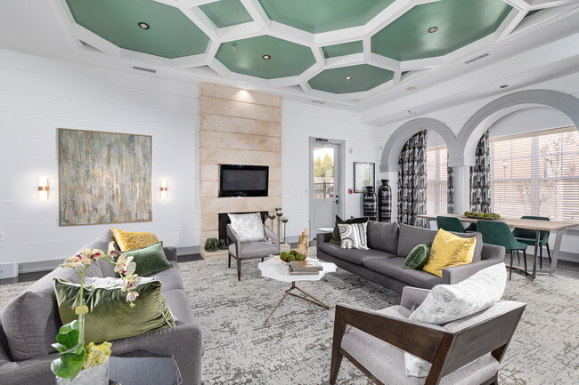 Preserve at Catons Crossing in Woodbridge, VA - Foto de edificio - Interior Photo