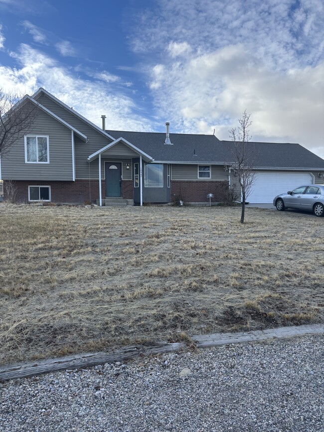 property at 10447 N 11800 W