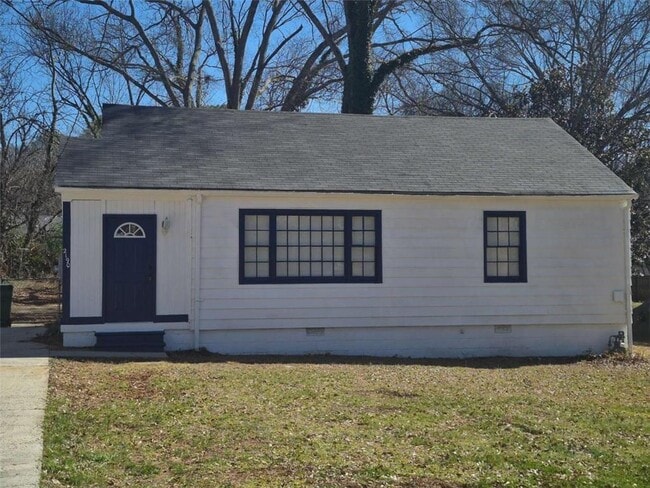 property at 2190 Jernigan Dr SE