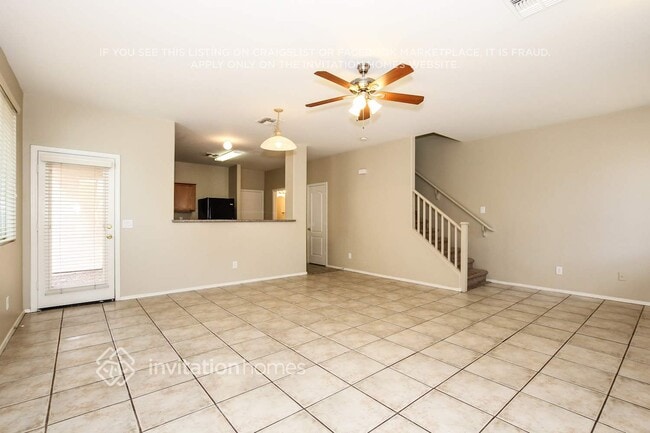 5220 W Albeniz Pl in Phoenix, AZ - Foto de edificio - Building Photo