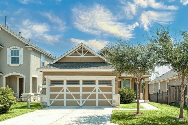 218 Danish Dr in Hutto, TX - Building Photo - Building Photo