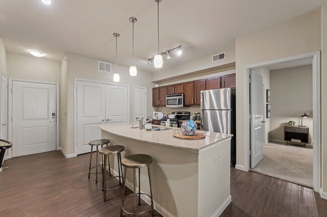 Platinum Castle Hills