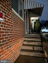 3518 Madison St in Hyattsville, MD - Building Photo