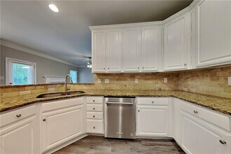 2564 Dolostone Way in Dacula, GA - Building Photo - Building Photo