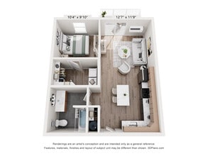 Hillside Apartments in Alexandria, MN - Building Photo - Building Photo