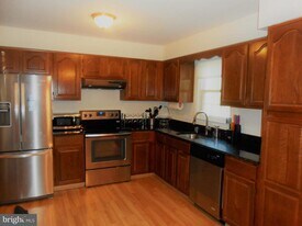 12703 Lockleven Ln in Woodbridge, VA - Building Photo