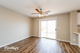 7425 Aardvark Walks St in Las Vegas, NV - Building Photo - Building Photo