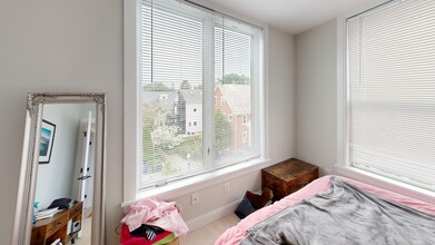 191 Green St in Boston, MA - Building Photo - Building Photo