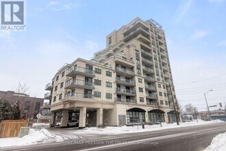 7730 Kipling Ave in Vaughan, ON - Building Photo - Building Photo