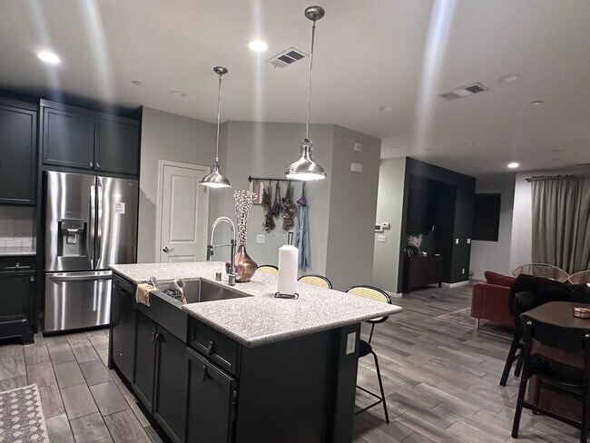 property at 14865 Maple Ter