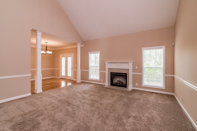 2137 Aberdeen Cir in Murfreesboro, TN - Building Photo - Building Photo