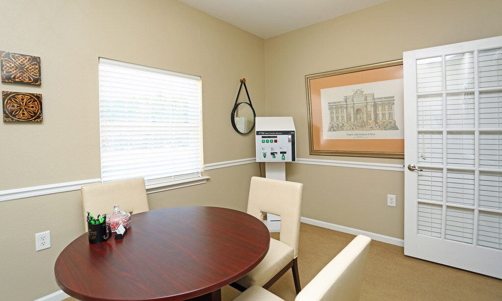 Cedarcrest Village Apartments in Lexington, SC