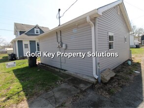 1413 Walnut St in Anderson, IN - Building Photo - Building Photo