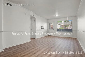 1514 S 175 E St in Orem, UT - Building Photo - Building Photo