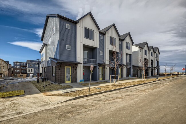 property at 2330 Central Pk Wy