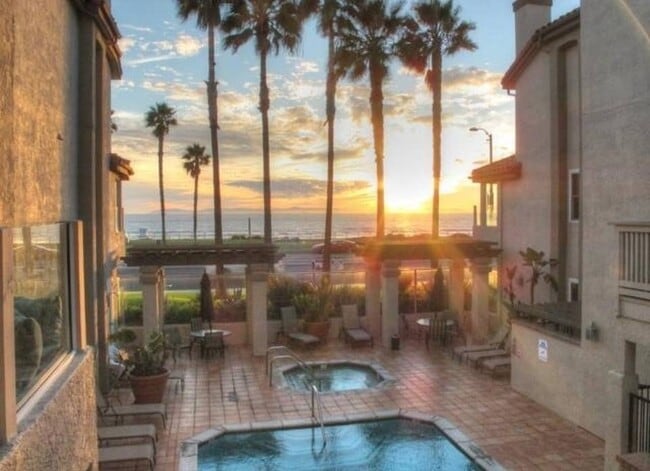 property at 1400 Pacific Coast Hwy