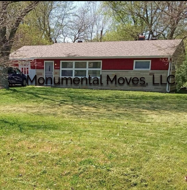property at 2950 N Ritter Ave