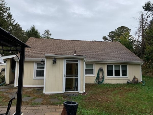 property at 90 Lookout Point Rd