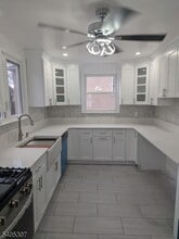 134 S Clinton St in East Orange, NJ - Building Photo - Building Photo