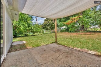 6408 Dunham Dr in Fayetteville, NC - Building Photo - Building Photo