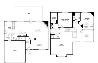 1506 Yellowbird Ct in Desoto, TX - Building Photo - Building Photo