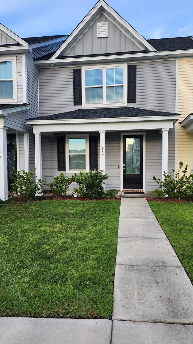 property at 192 Kirkland St