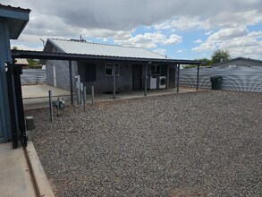 20820-20n35 N 35th Ave in Glendale, AZ - Building Photo - Building Photo
