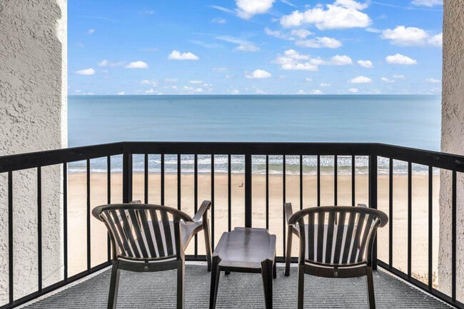 2311 S Ocean Blvd in Myrtle Beach, SC - Building Photo - Building Photo