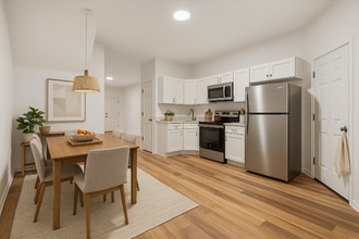 5629 W Girard Ave in Philadelphia, PA - Building Photo - Building Photo