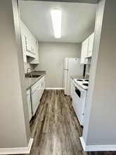 The Glenwood at Pinson in Birmingham, AL - Foto de edificio - Building Photo