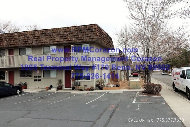 property at 3481 Tripp Dr