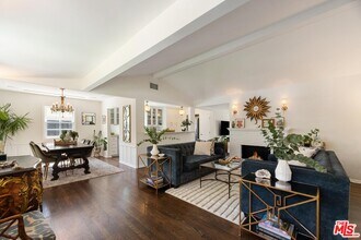 4507 Van Noord Ave in Los Angeles, CA - Building Photo - Building Photo