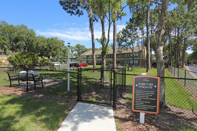 Lakeview at Palm Harbor in Palm Harbor, FL - Foto de edificio - Building Photo