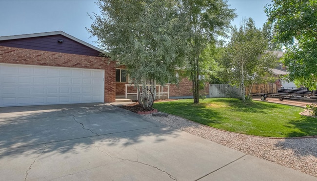 747 Ponderosa Dr in Windsor, CO - Building Photo - Building Photo