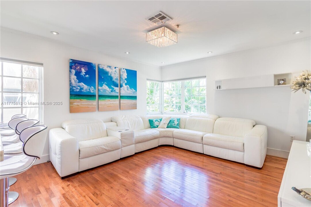 600 Euclid Ave in Miami Beach, FL - Building Photo
