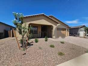26358 S 226th Pl in Queen Creek, AZ - Building Photo - Building Photo