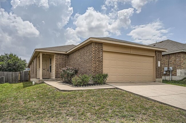property at 315 Moonwalker Trail