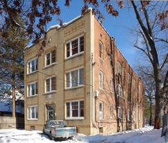 260-262 Hillside Ave Apartments