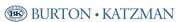 Property Management Company Logo Burton-Katzman Development Co Inc