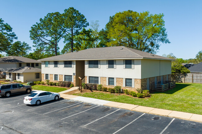 Wynwood at Fairhope in Fairhope, AL - Foto de edificio - Building Photo