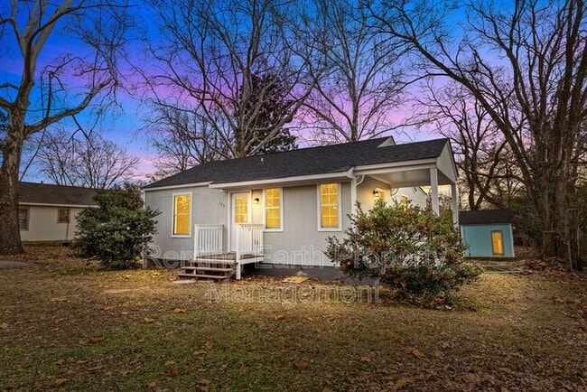 property at 125 Kentwood Ave