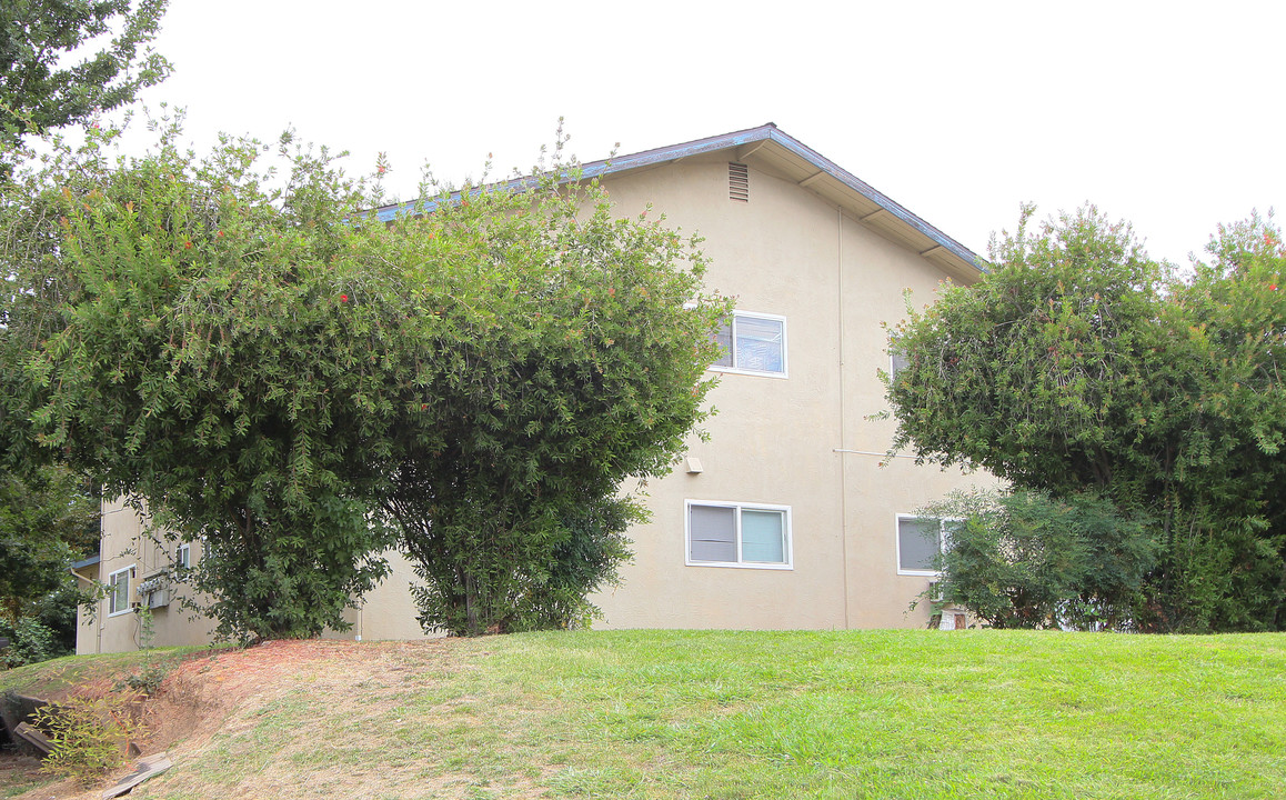 7440 Tiara Way in Citrus Heights, CA - Building Photo