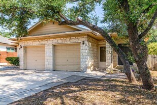 8708 Weiser Dr in Austin, TX - Building Photo