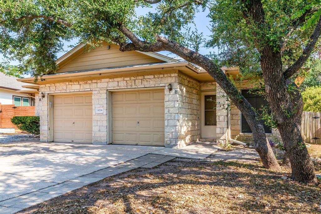 8708 Weiser Dr in Austin, TX - Building Photo