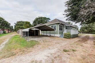 1206 Grunwald Heights Blvd in Rosenberg, TX - Building Photo - Building Photo