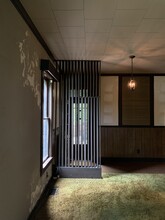 10 Terrace Dr, Unit A in Athens, OH - Foto de edificio - Building Photo