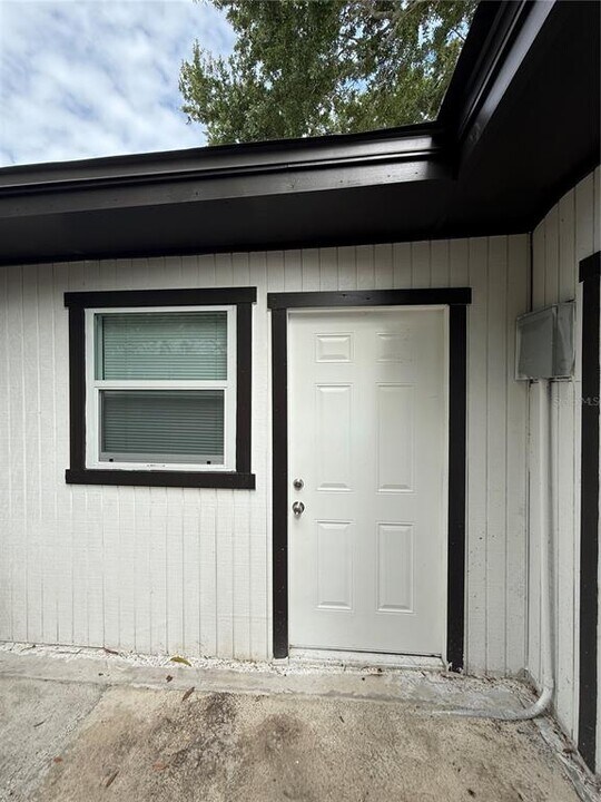 3417 W St Conrad St in Tampa, FL - Building Photo