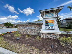 1606 Feather Grass Loop in Lutz, FL - Building Photo - Building Photo